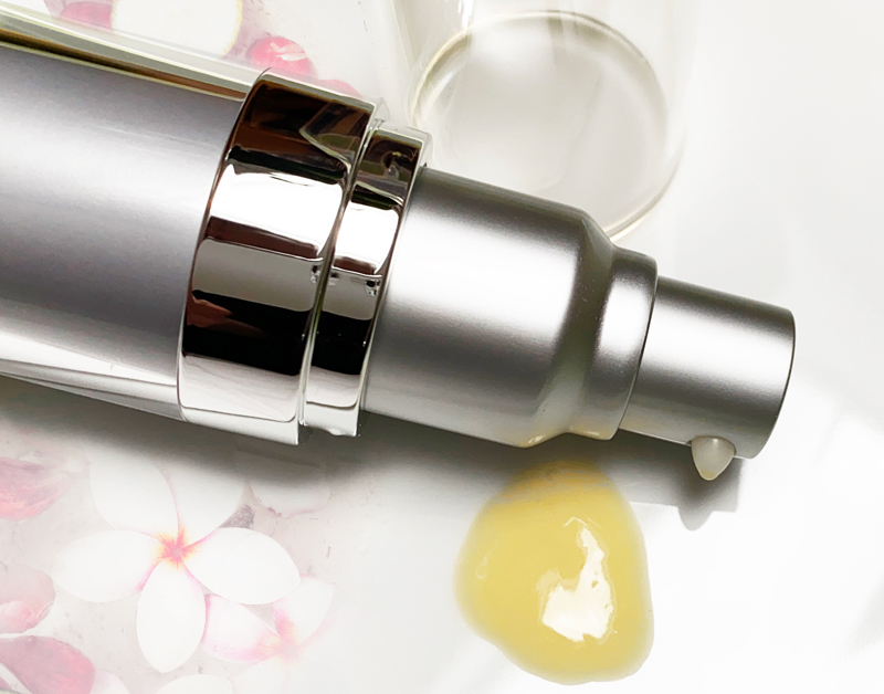 Anti-Aging Serum Kosmetyki FitLine Activize Serum Kosmetyki
