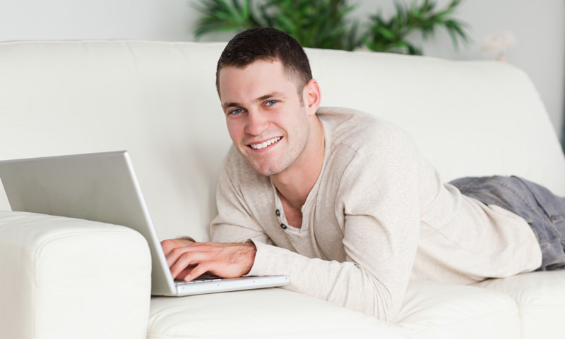 Zostań partnerem firmy PM - pracuj w domu!